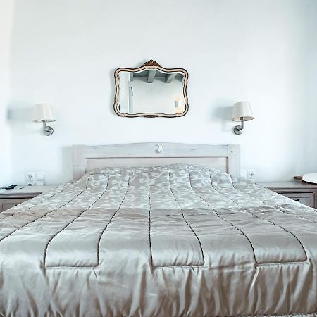 Mykonian Spirit Downtown Townhouse Apartamento Mykonos Town Exterior foto