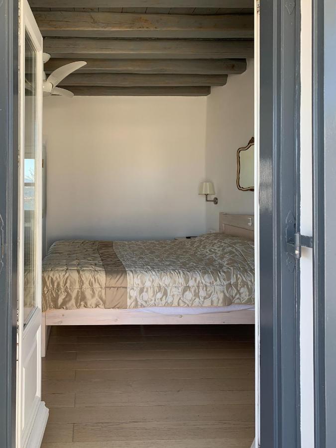 Mykonian Spirit Downtown Townhouse Apartamento Mykonos Town Exterior foto
