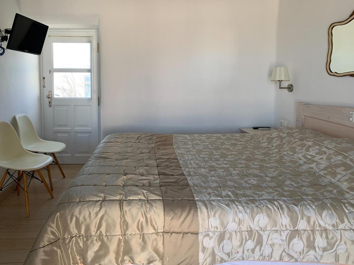 Mykonian Spirit Downtown Townhouse Apartamento Mykonos Town Exterior foto