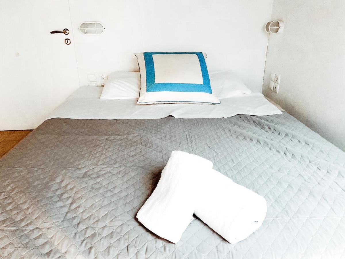 Mykonian Spirit Downtown Townhouse Apartamento Mykonos Town Exterior foto