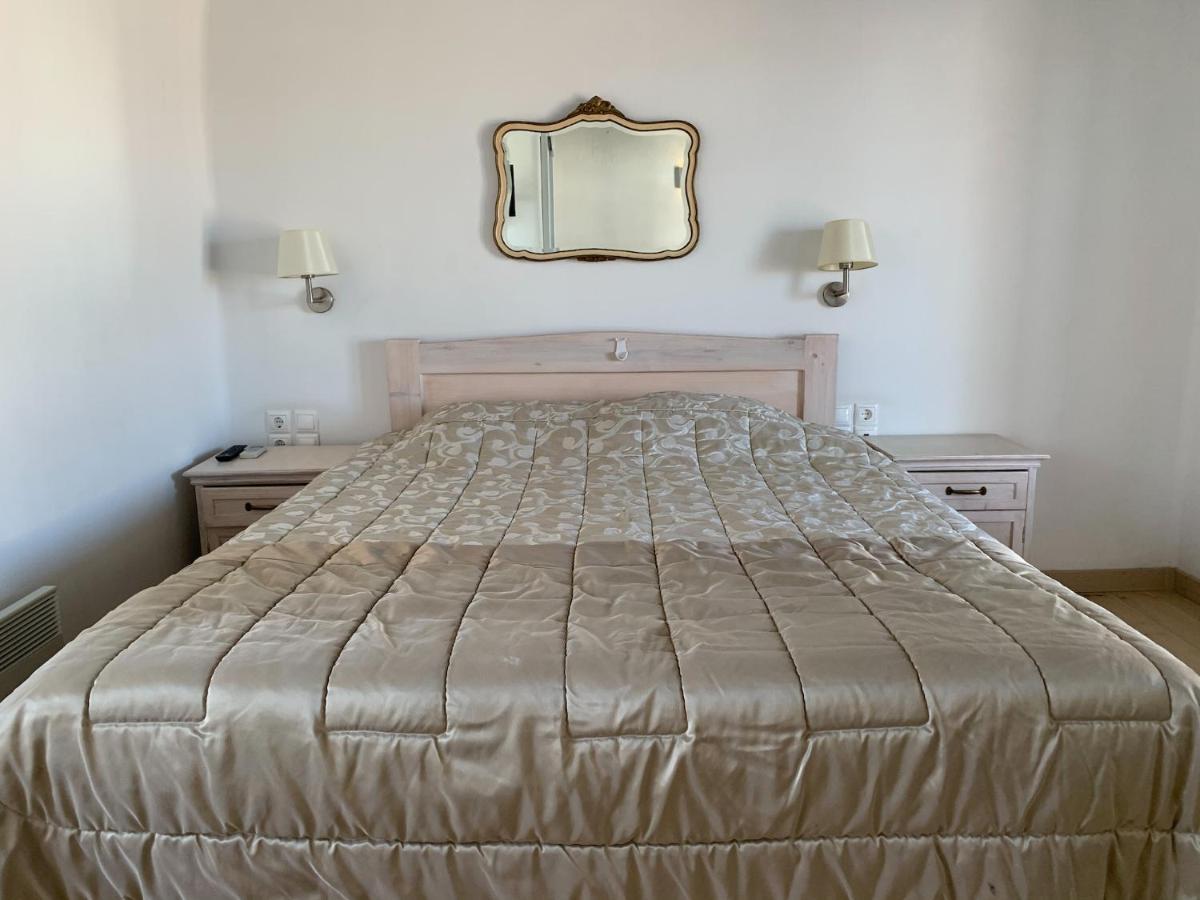 Mykonian Spirit Downtown Townhouse Apartamento Mykonos Town Exterior foto